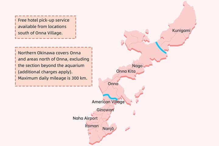 Okinawa Classic Highlights & Flexible Routes: Private Tour — photo 3