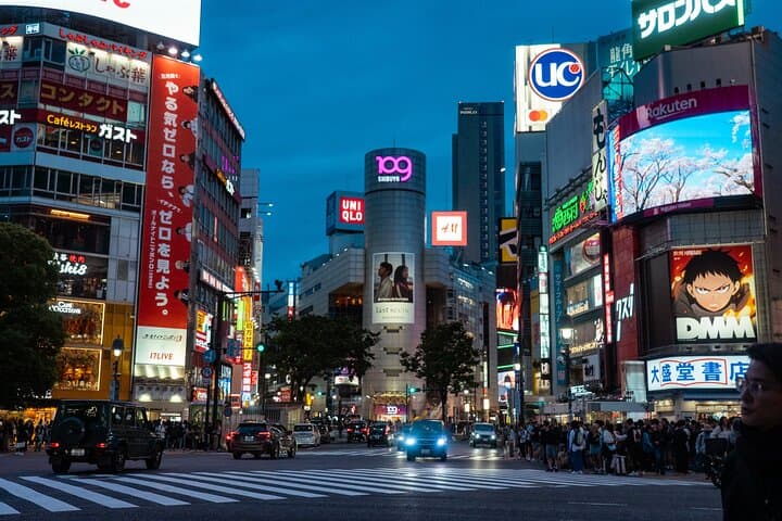 Shibuya Bar Hopping Tour – Solo Travelers Welcome & Meet Friends — photo 6