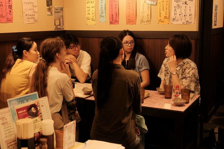 Kyoto Nishiki Market Food and Culture Walking Tour (5 Tastings) — photo 19