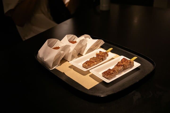 Kyoto Nishiki Market Food and Culture Walking Tour (5 Tastings) — photo 5