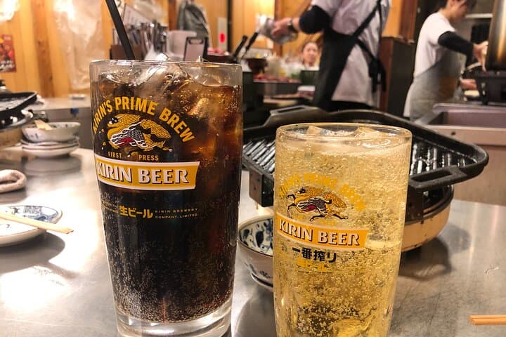 Sapporo: Guided Bar-Hopping in Your Choice of Nightlife Area — photo 12