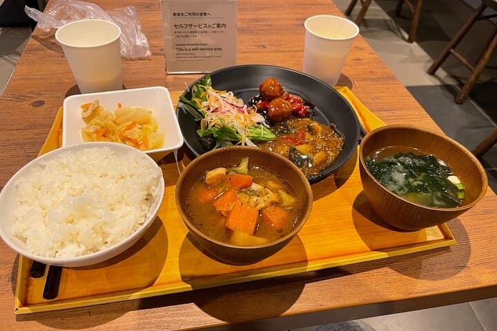 Sapporo: Guided Bar-Hopping in Your Choice of Nightlife Area — photo 15