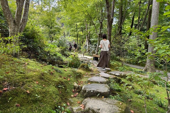 Kyoto: The Hidden Sanctuary of Sanzen-in Temple — photo 18