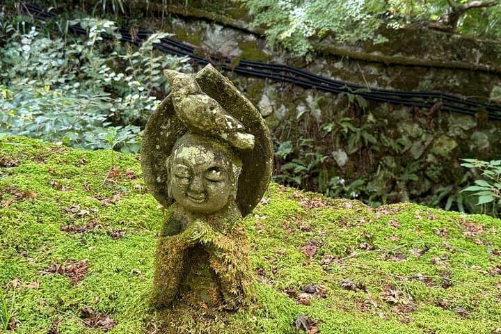 Kyoto: The Hidden Sanctuary of Sanzen-in Temple — photo 2