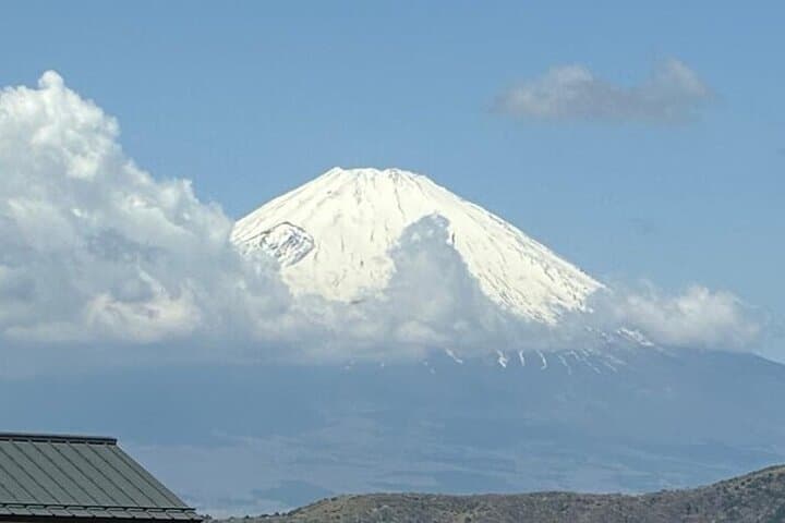 Private and Multi-day Tokyo, Mt. Fuji & Lake Kawaguchi Adventures — photo 2