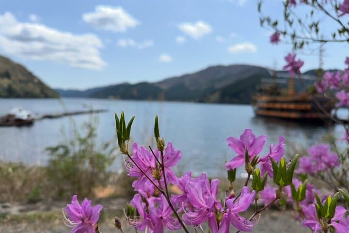 Private and Multi-day Tokyo, Mt. Fuji & Lake Kawaguchi Adventures — photo 3