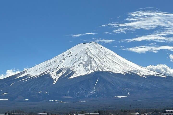 Private and Multi-day Tokyo, Mt. Fuji & Lake Kawaguchi Adventures — photo 10