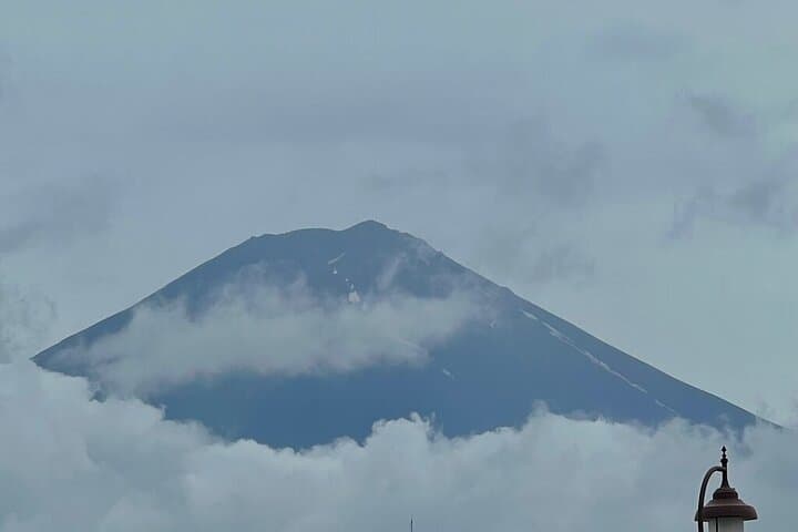 Private and Multi-day Tokyo, Mt. Fuji & Lake Kawaguchi Adventures — photo 11