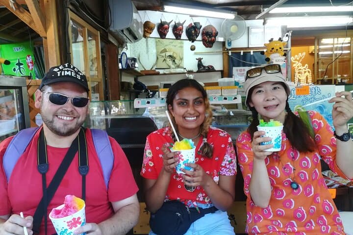 Nara Day Trip from Osaka – Local Japanese Experienced Guide — photo 8
