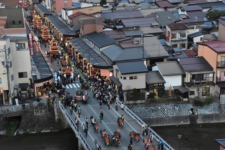 One-way Bus: from Kawaguchiko to Matsumoto or Takayama — photo 9