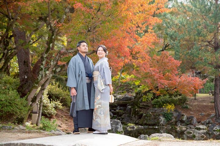 Capture your memory in Kyoto with photo shooting — photo 2