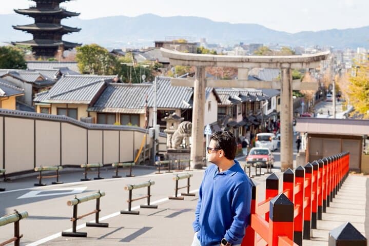 Capture your memory in Kyoto with photo shooting — photo 4