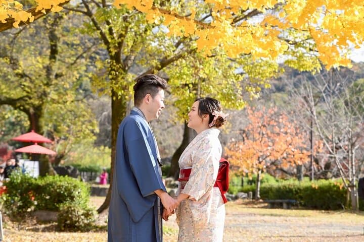 Capture your memory in Kyoto with photo shooting — photo 5