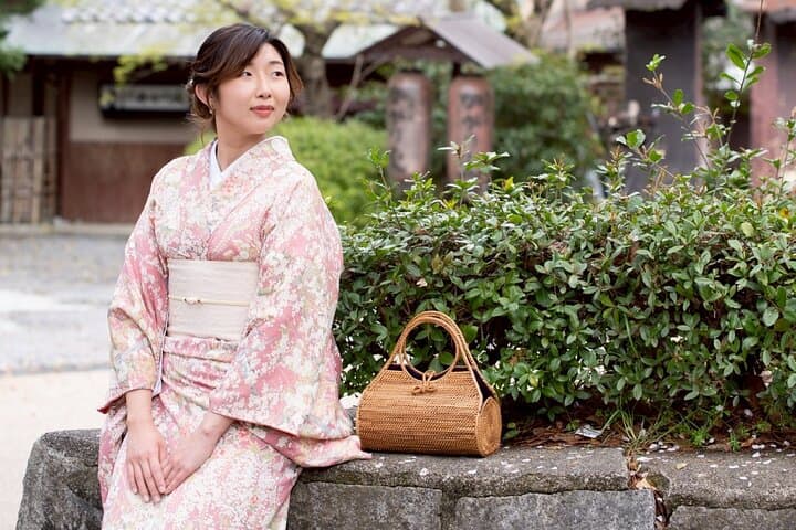 Capture your memory in Kyoto with photo shooting — photo 6