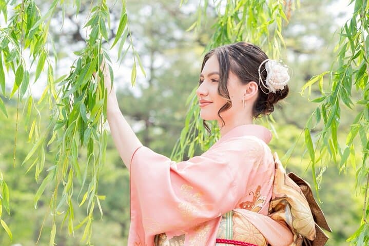 Capture your memory in Kyoto with photo shooting — photo 8