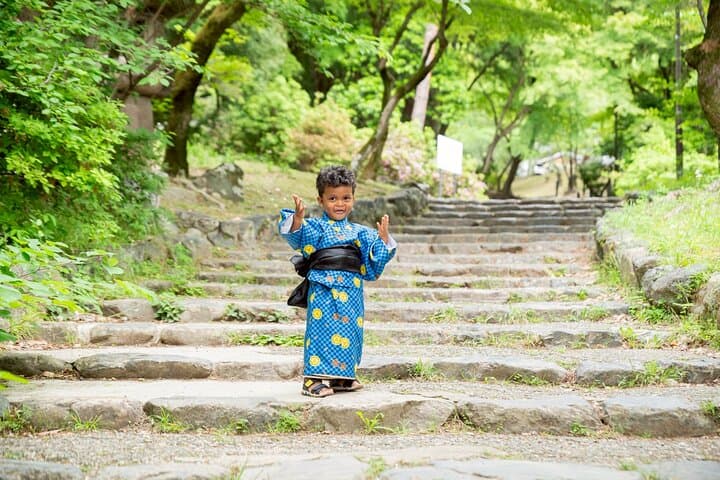Capture your memory in Kyoto with photo shooting — photo 9