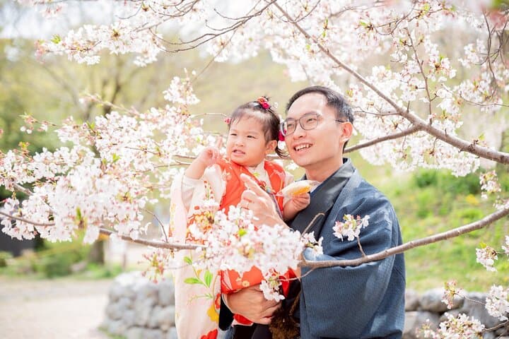 Capture your memory in Kyoto with photo shooting — photo 10