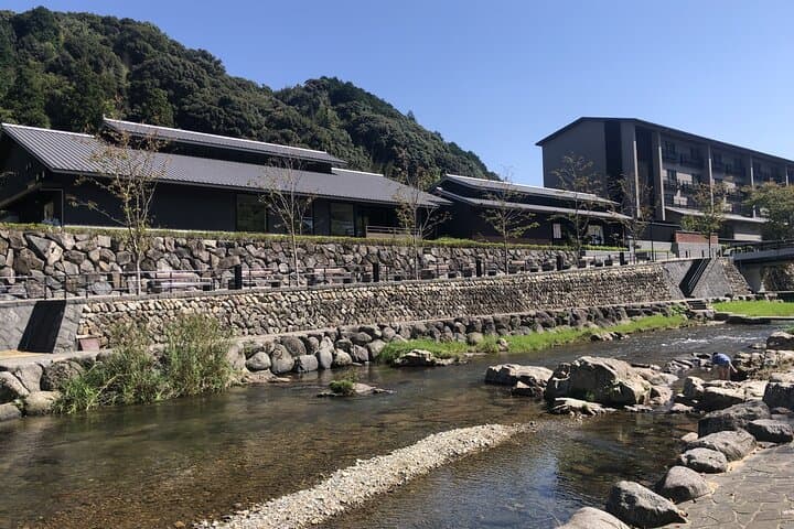 Yamaguchi Highlights and Scenic Wonders Tour from Shimonoseki — photo 15