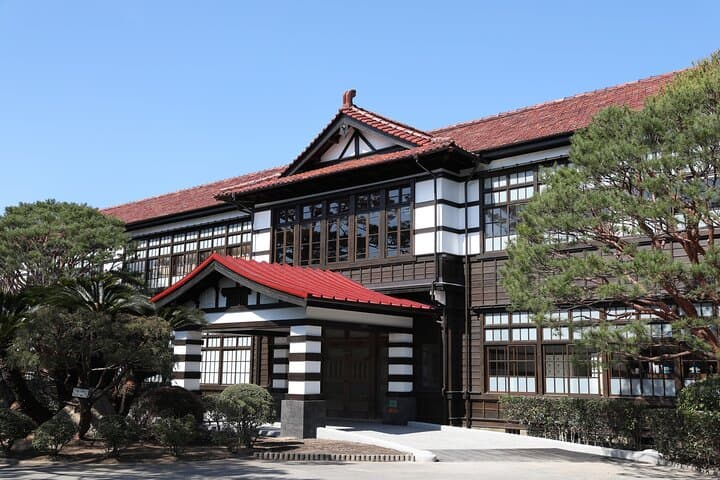 Yamaguchi Highlights and Scenic Wonders Tour from Shimonoseki — photo 16