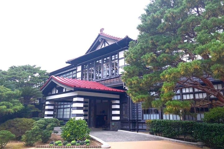 Yamaguchi Highlights and Scenic Wonders Tour from Shimonoseki — photo 17