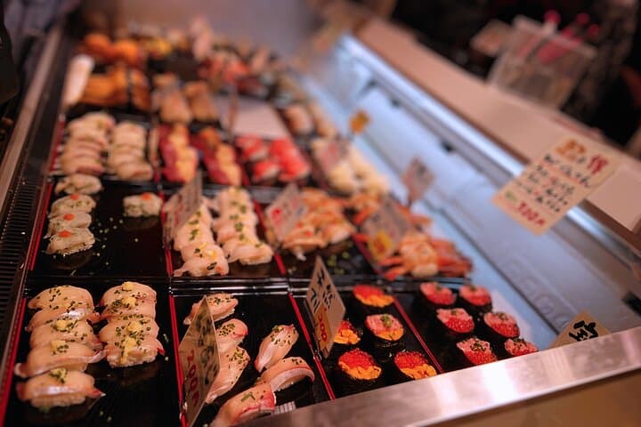 Yamaguchi Highlights and Scenic Wonders Tour from Shimonoseki — photo 10