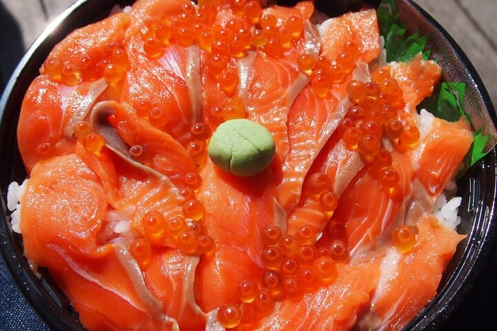 Yamaguchi Highlights and Scenic Wonders Tour from Shimonoseki — photo 11