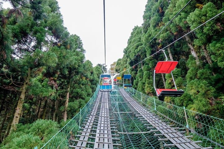 Tokyo’s Mt. Takao Hike — photo 3