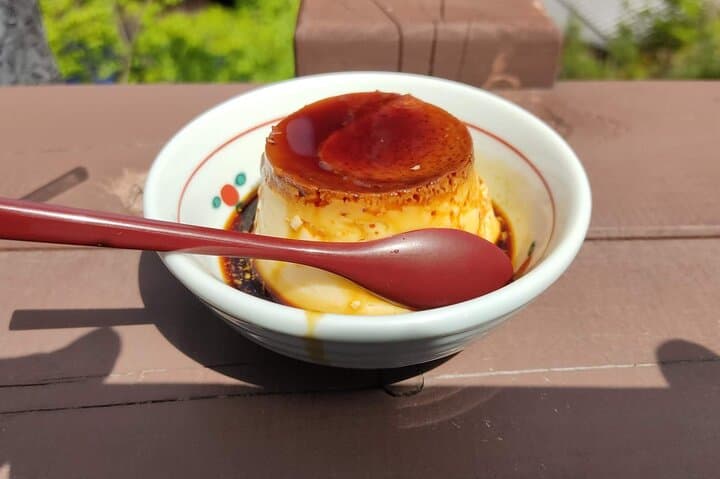 Kannawa Jigoku District Park Nordic Walking Tour — photo 8
