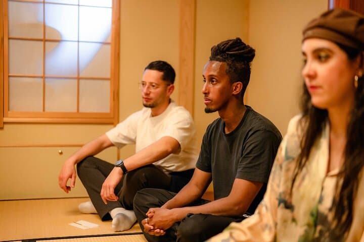 Nara:Tea Tasting&Private Tea Ceremony -Master Matcha Making- — photo 7