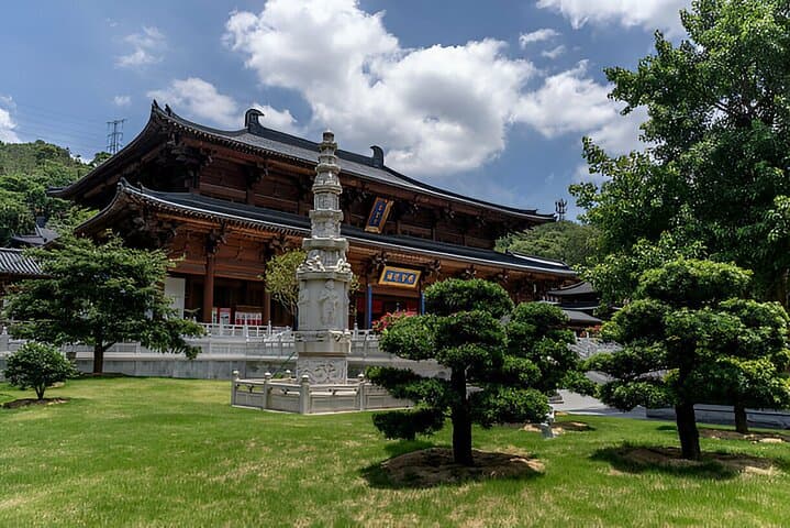 Kyoto, Osaka and Nara Customized Private Car tour — photo 2
