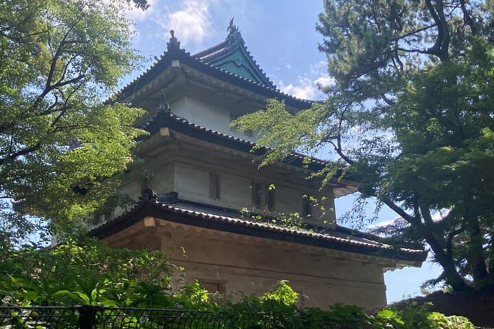 Imperial Palace Historical Walking Tour with an expert guide — photo 2