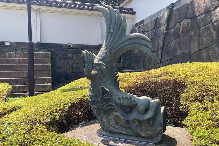 Imperial Palace Historical Walking Tour with an expert guide — photo 5