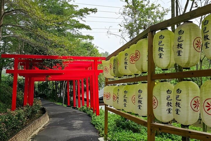 Kyoto, Osaka and Nara Customized Private Car tour — photo 7