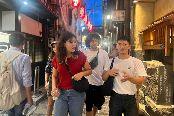 Osaka Highlights Half-Day Walking Tour!!! — photo 10