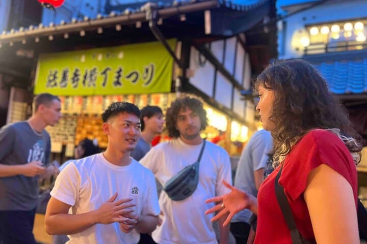 Osaka Highlights Half-Day Walking Tour!!! — photo 11