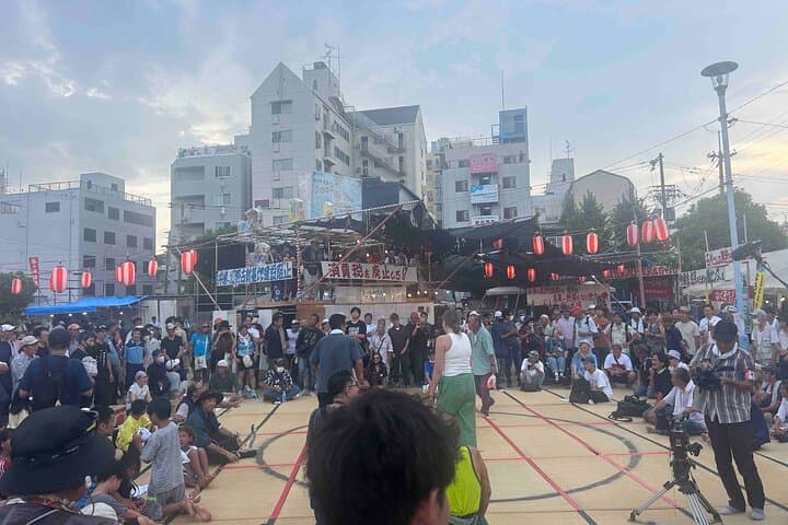 Osaka Highlights Half-Day Walking Tour!!! — photo 17
