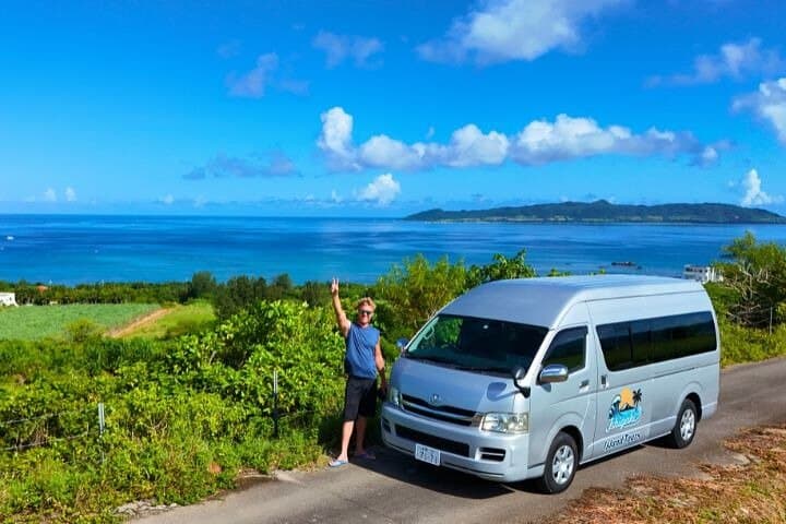All-Inclusive Ishigaki Island Shore Excursion with English Guide — photo 15