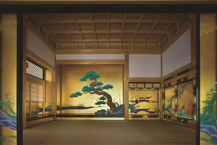 Guided Garden Walk: Nagoya Castle, Gardens & Historic Estate — photo 3