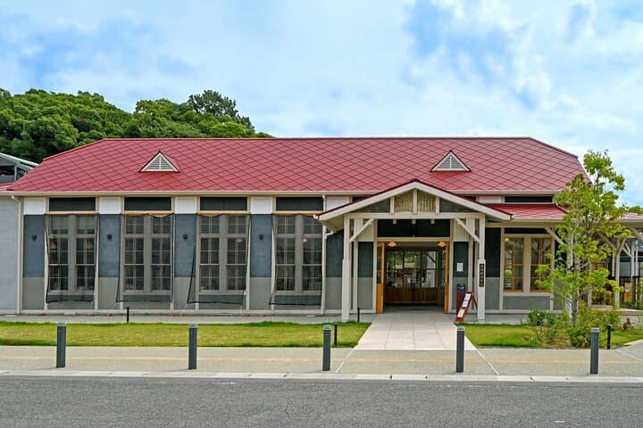 Kumano Kodo Kii-ji Walking Tour from Hoshiya Station — photo 12
