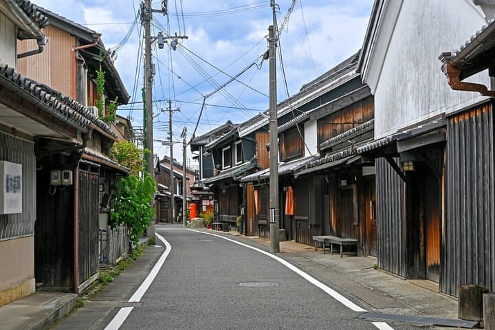 Kumano Kodo Kii-ji Walking Tour from Hoshiya Station — photo 13