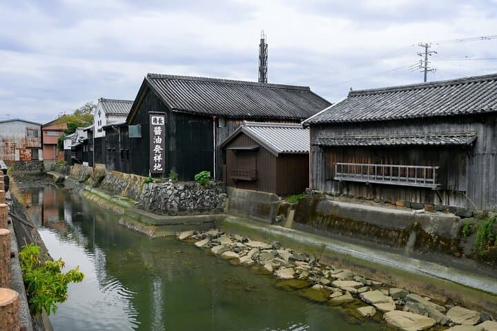 Kumano Kodo Kii-ji Walking Tour from Hoshiya Station — photo 14