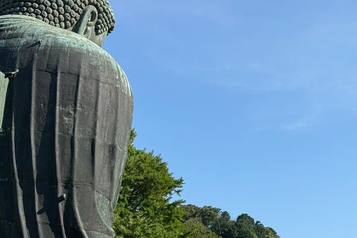 Kamakura Full or Half Day Historical and Memorable Tours — photo 12