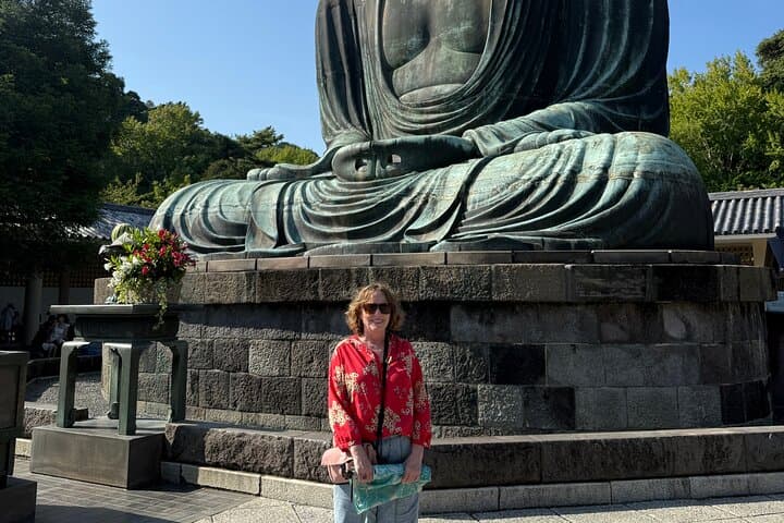 Kamakura Full or Half Day Historical and Memorable Tours — photo 13