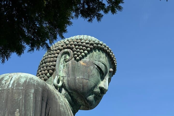 Kamakura Full or Half Day Historical and Memorable Tours — photo 14