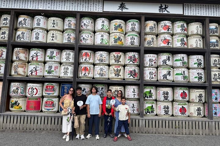 Kamakura Full or Half Day Historical and Memorable Tours — photo 15