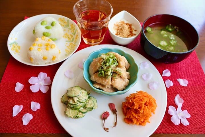 Tokyo Home-Style Cooking Class: Miso & Teriyaki + Fermented Foods — photo 10