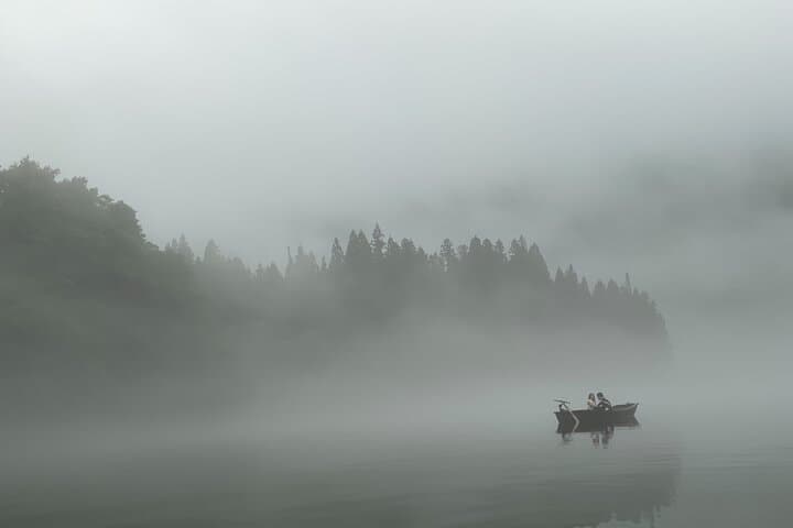 Shared Boat Trip in Mugenkyo River Mist — photo 4