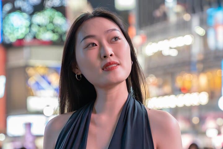 Street Photoshoot at Tokyo Iconic Spots with Pro Photographer — photo 6