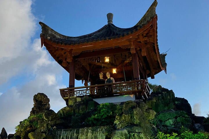 Naha: Step Into Peace at the Historic Fukushuen Garden — photo 6