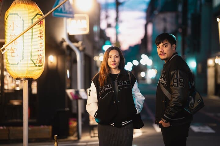 Private Photography Session Couple, Group in Kyoto — photo 10
